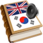 Logo of Korean bestdict android Application 